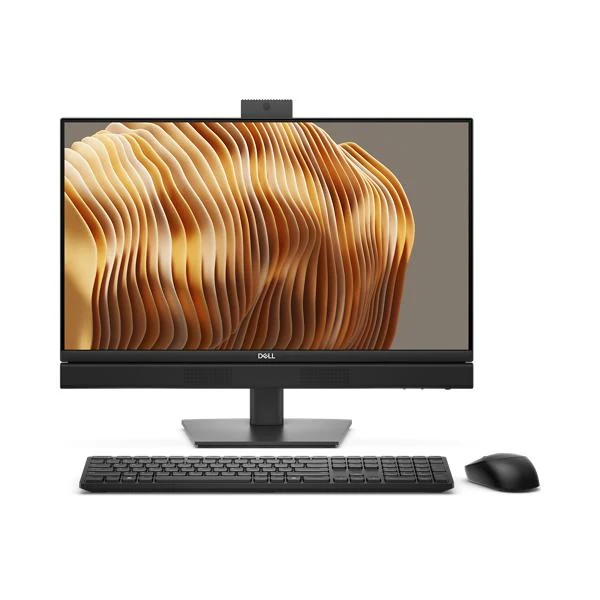 DELL PC AIO 23,8" Ultra 5 2350M 16GB 512GB SSD WIN 11 PRO [RY02T]