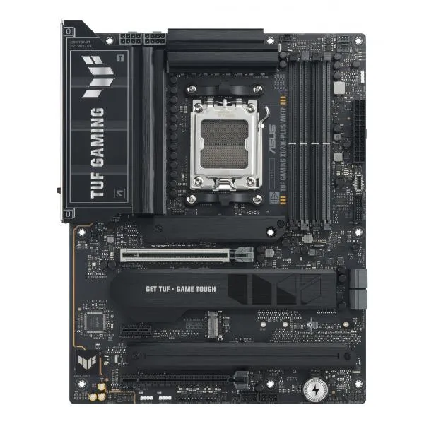 ASUS TUF GAMING X870E-PLUS WIFI7 AMD X870E Socket AM5 ATX [90MB1M70-M0EAY0]