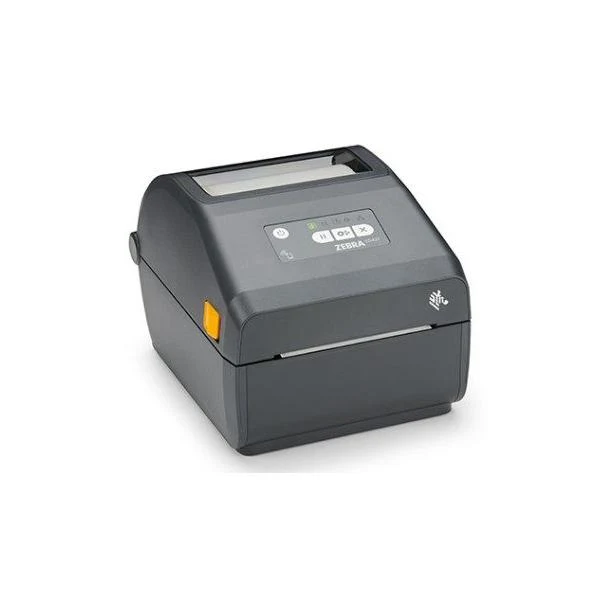 Zebra ZD421D stampante per etichette (CD) Termica diretta 300 x 300 DPI 102 mm/s Con cavo e senza cavo Collegamento ethernet LAN Bluetooth [ZD4A043-D0EE00EZ]