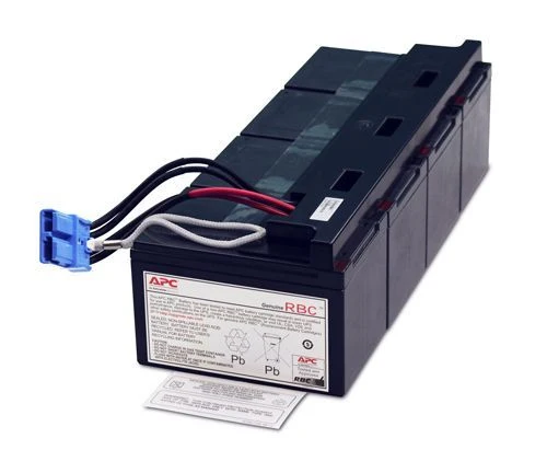 APC APCRBC150 batteria UPS Acido al piombo 12 V [APCRBC150]