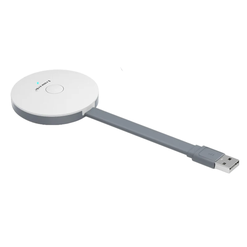 [TX Only] Extra Transmitter