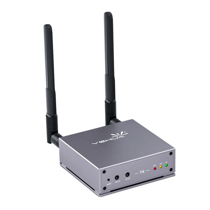[TX Only] R15 Extra Transmitter