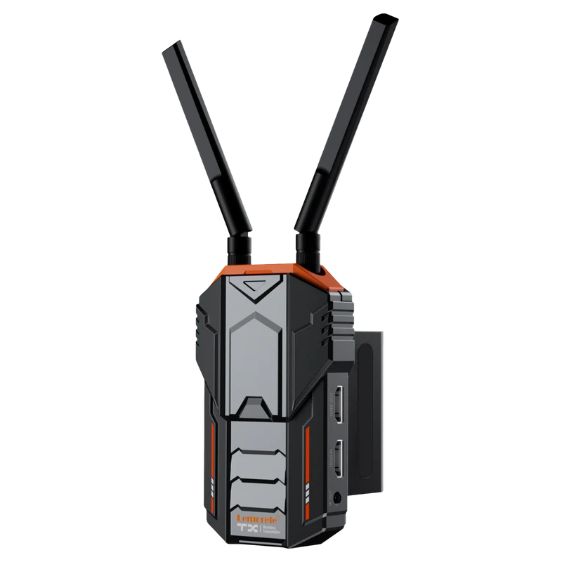 [TX Only] With Battery Extra Transmitter