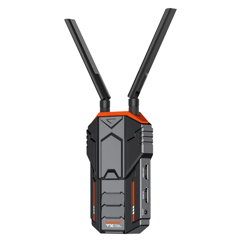 [TX Only] Without Battery Extra Transmitter