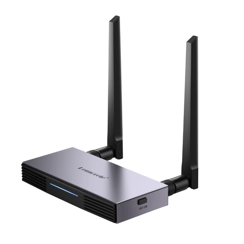 [RX Only] G50R20 4K@30HZ Receiver component