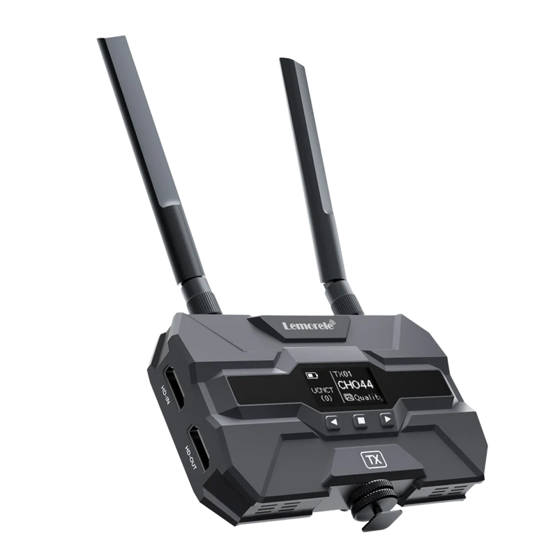 [TX Only] R200 Transmitter Assembly
