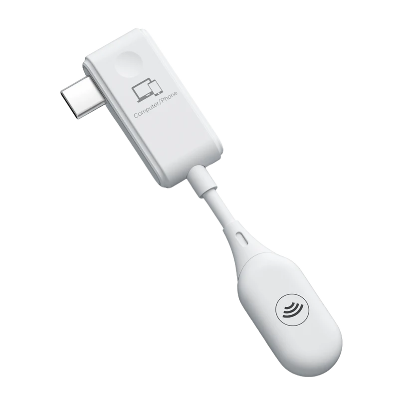 [TX Only] P10 Extra Transmitter