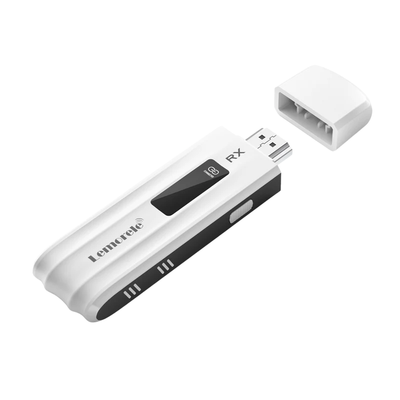 [RX Only] USB C Extra Receiver