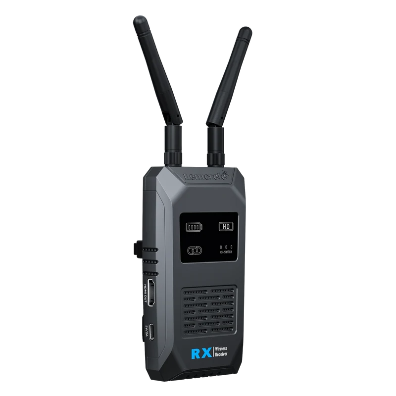 [RX Only] R1100 Receiver component