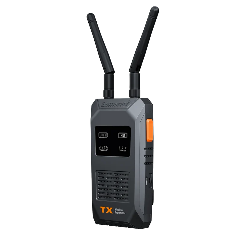 [TX Only] R1100 Transmitter Assembly