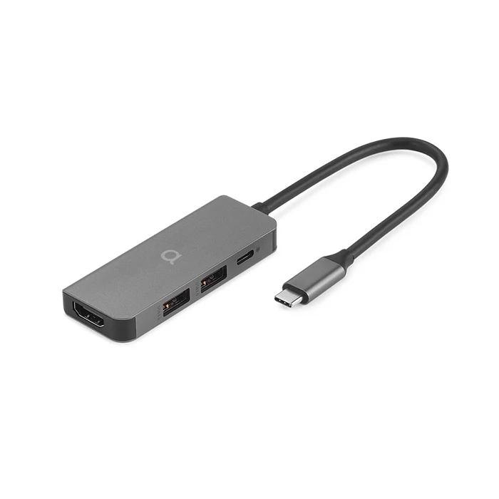 HUB 4 in 1 Aiino Essential