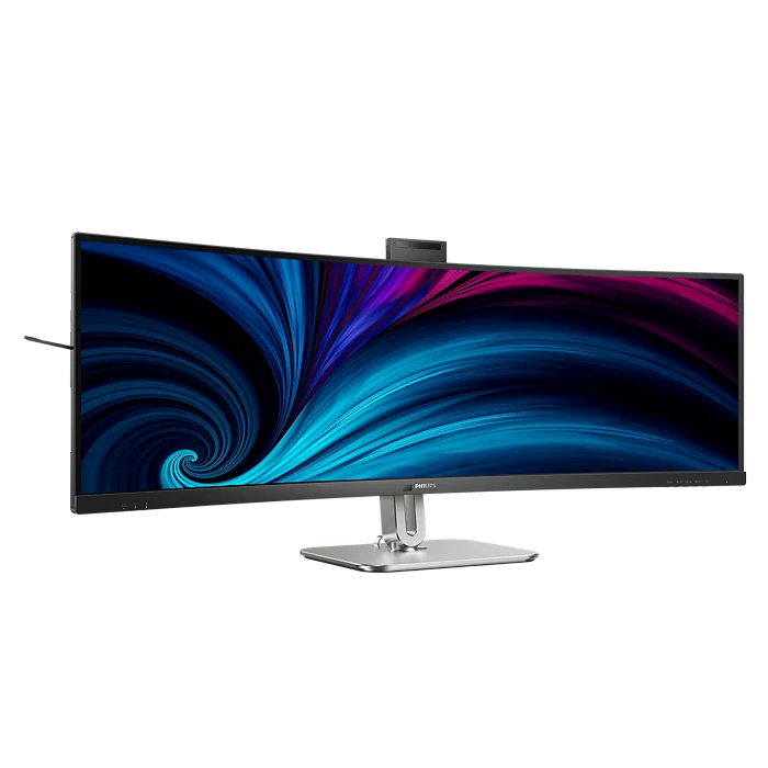 Philips 49B2U6903CH - Monitor Curvo 49" SuperWide 32:9 Thunderbolt 4