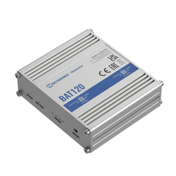 Teltonika - BAT120- UPS 2300 mAh [BAT120]