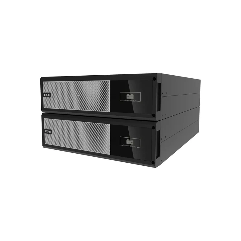 Eaton 93PX gruppo di continuità (UPS) Doppia conversione (online) [93PXEBM480]