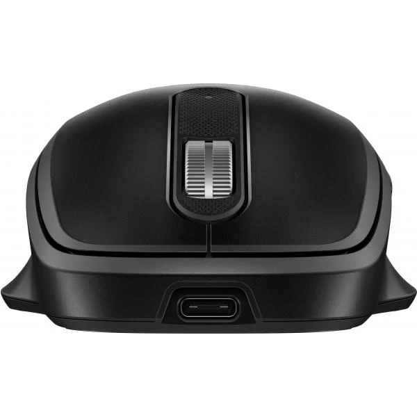 Hp 515 Ultra-Fast Rechargeable Wireless Mouse (9C2F7AA) [9C2F7AA#ABB]