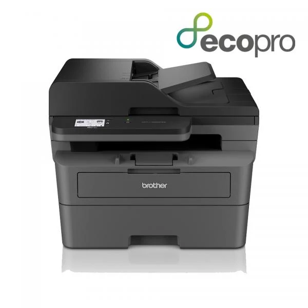 Brother MFC-L2860DWE - Compact All-in-One A4 Laser Printer [MFCL2860DWERE1]