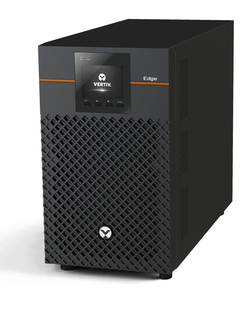 Vertiv Liebert EDGE-750IMT gruppo di continuità (UPS) A linea interattiva 0,75 kVA 675 W [EDGE-750IMT]