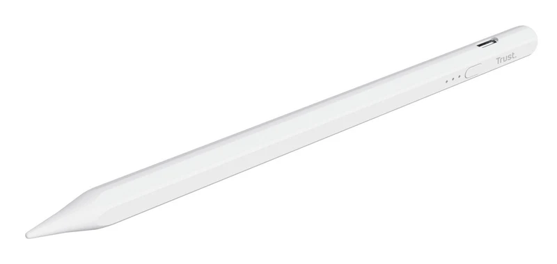 Trust Kyna penna per PDA 13 g Bianco [25191]