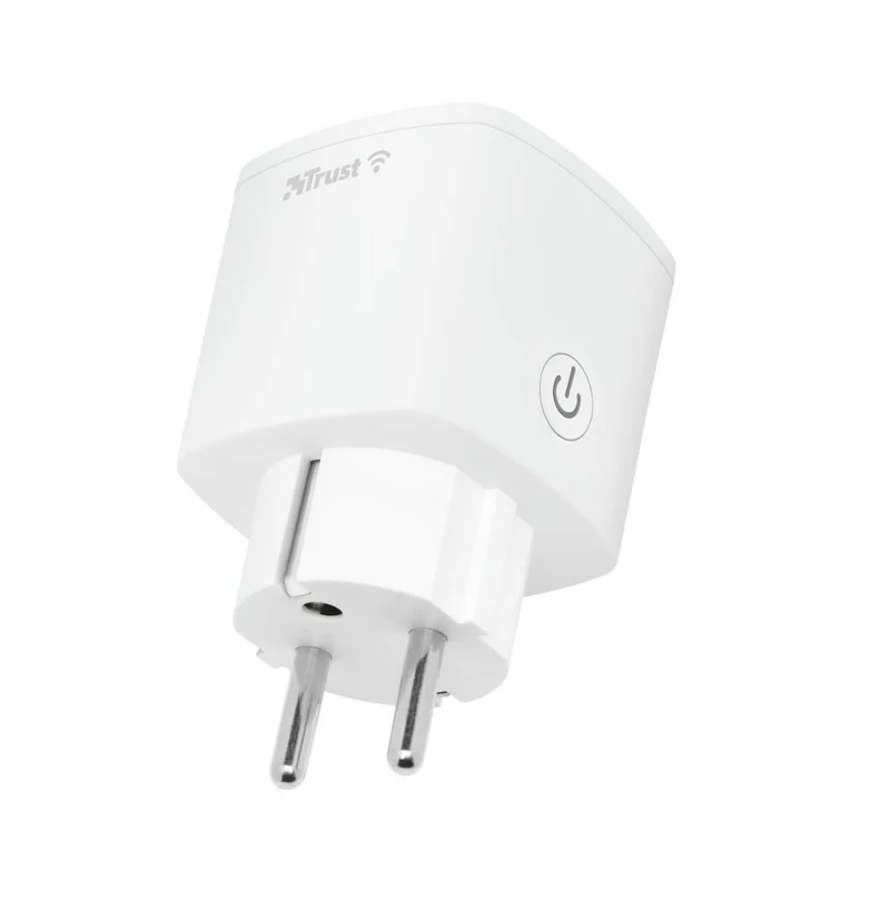 EU SWITCH SOCKET WI-FI [71289]