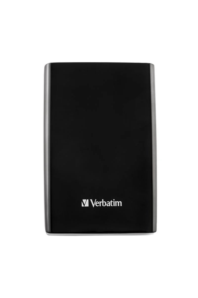 Verbatim 32182 unità esterna a stato solido 1 TB USB tipo-C 3.2 Gen 1 (3.1 Gen 1) Nero [32182]