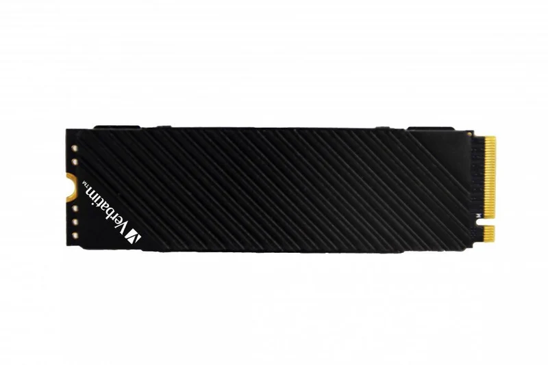 Verbatim Vi7000G M.2 1 TB PCI Express 4.0 NVMe [49367]