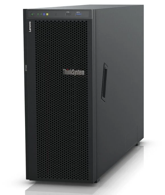 Lenovo ThinkSystem ST550 server Tower (4U) Intel Xeon Silver 4208 2,1 GHz 32 GB DDR4-SDRAM 750 W [7X10A0F4EA]