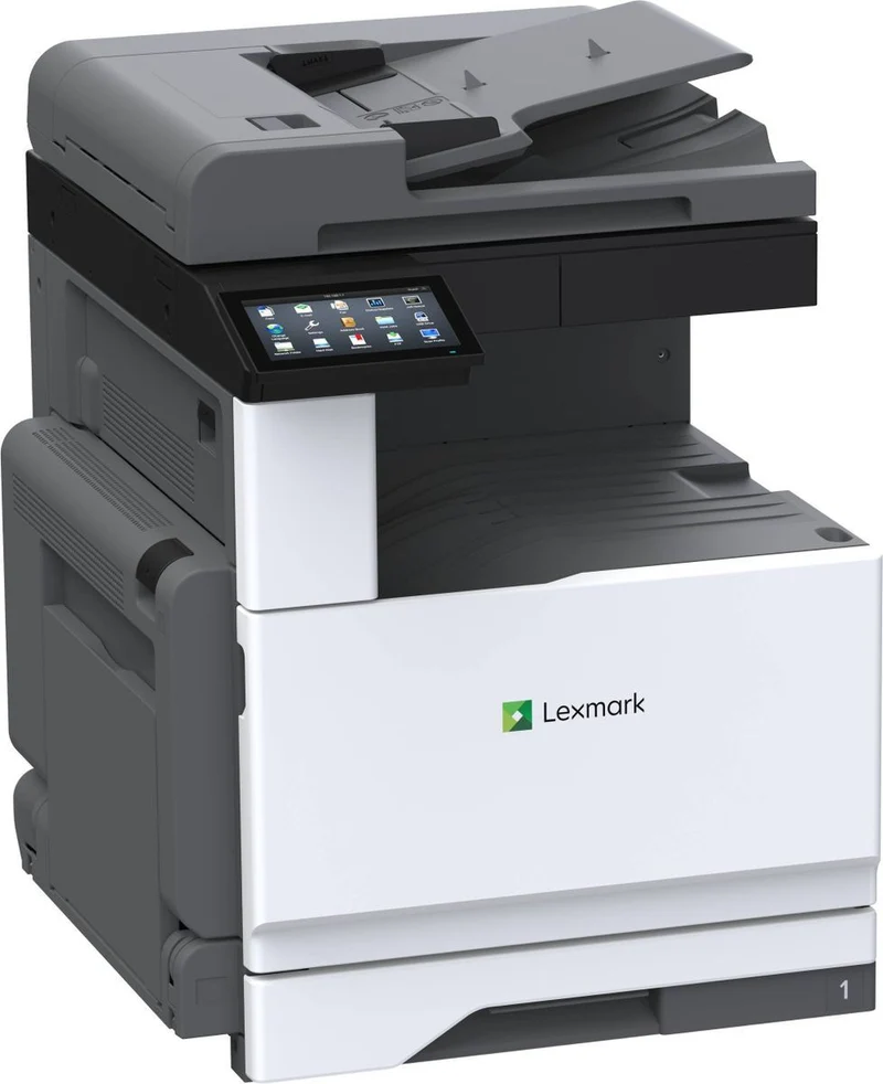 Lexmark XC9335 Laser A3 1200 x 1200 DPI 35 ppm [32D0630]