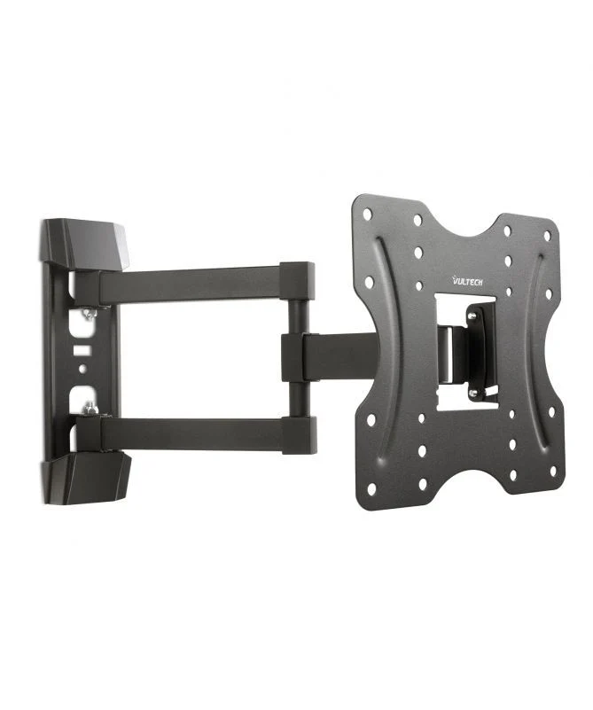 Vultech Braccio Staffa - Da 23" A 42" Con Snodo [BTV-D2342LITE]