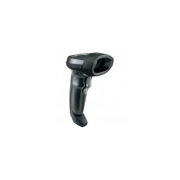 Motorola LI2208 Lettore di codici a barre portatile 1D Lineare Nero [LI2208-SR7U2100SGW]
