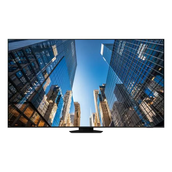 Samsung QE98C Pannello piatto per segnaletica digitale 2,49 m (98") LCD Wi-Fi 450 cd/m 4K Ultra HD Nero Processore integrato Tizen 6.5 16/7 [LH98QECELGCXEN]