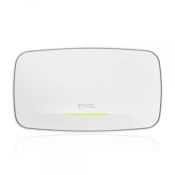 Zyxel WBE660S-EU0101F punto accesso WLAN 11530 Mbit/s Grigio Supporto Power over Ethernet (PoE) [WBE660S-EU0101F]