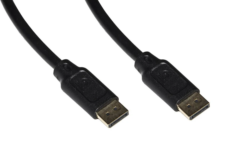 LINK Cavo Di Connessione Displayport 1.2 4K Mt 5 [LKCDP50]