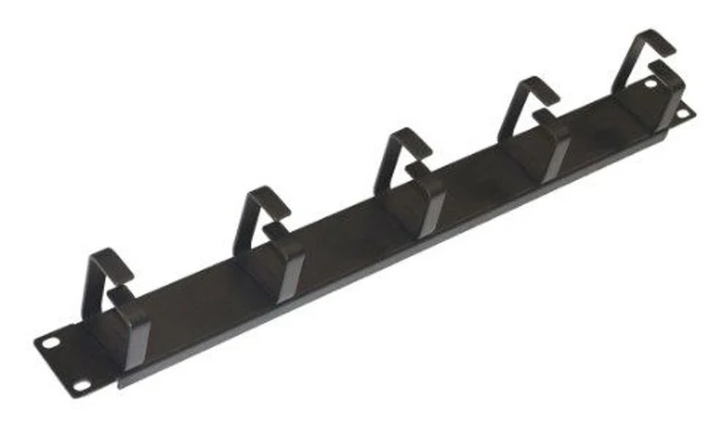 L-Link LKORG1UN Rack cable management panel porta accessori [LKORG1UN]