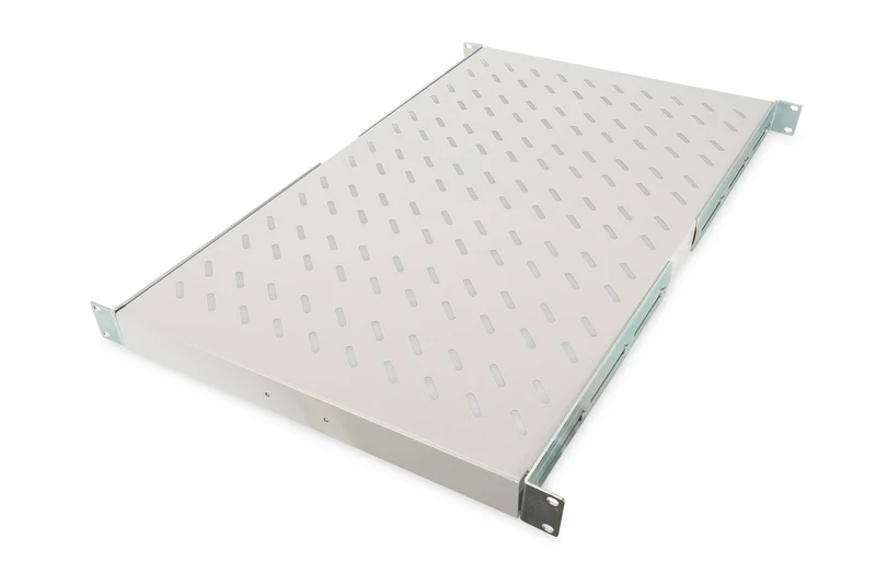 Digitus Ripiano per l'installazione fissa su armadi da 483 mm (19") [LP7545]