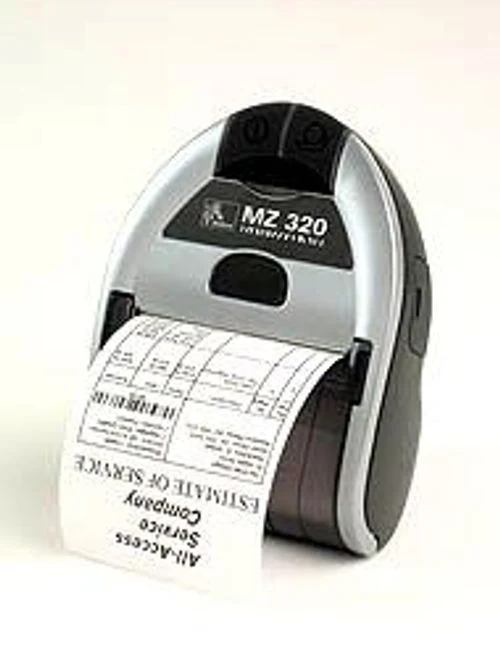 Zebra Z-Peform 1000D 14,6 m [3006131]