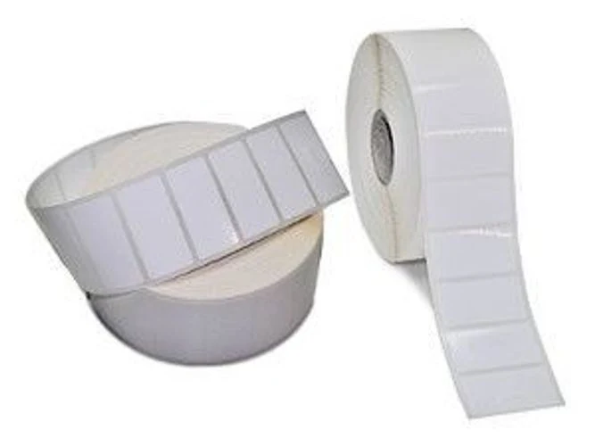Zebra PolyE 3100T Bianco [3011715]