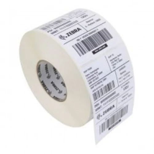 Zebra Z-Perform 1000D Bianco Etichetta per stampante autoadesiva [3012884-T]