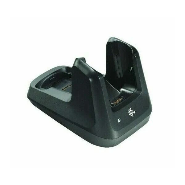 Zebra KT-CRD-MC33-2SUCHG-01 docking station per dispositivo mobile PDA Nero [KT-CRD-MC33-2SUCHG-01]
