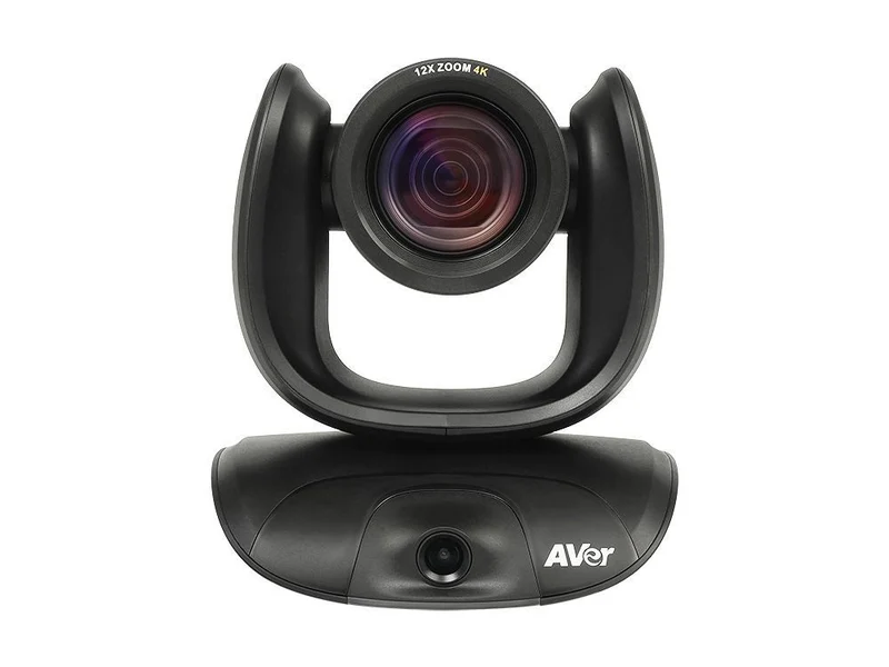 AVerMedia CAM550 Nero 3840 x 2160 Pixel 60 fps Exmor [CAM550]