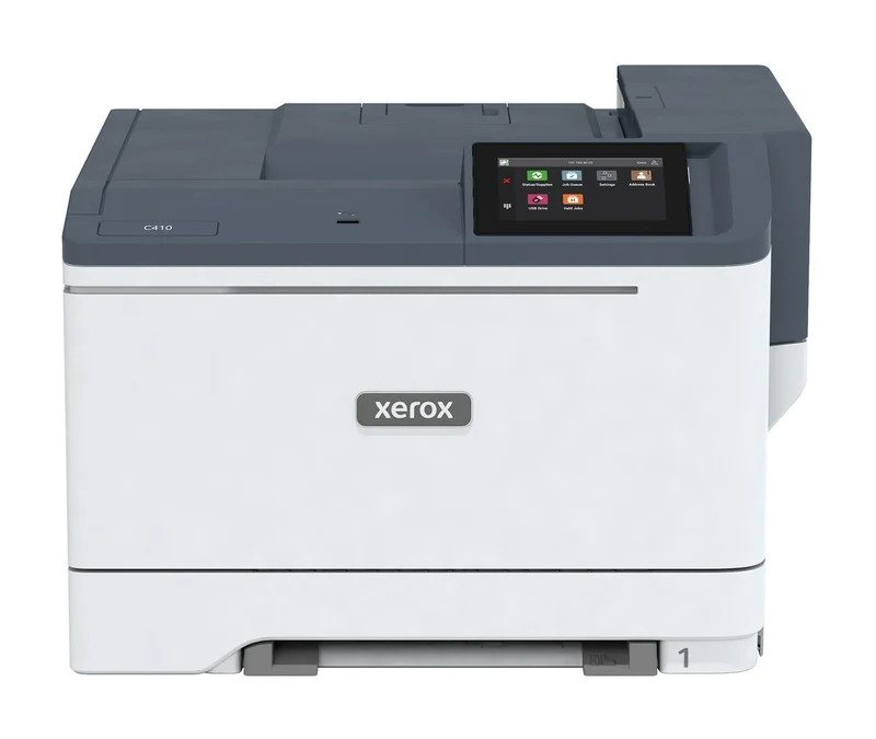 Xerox C410 A4 40 ppm Stampante fronte/retro PS3 PCL5e/6 2 vassoi 251 fogli [C410V_DN]