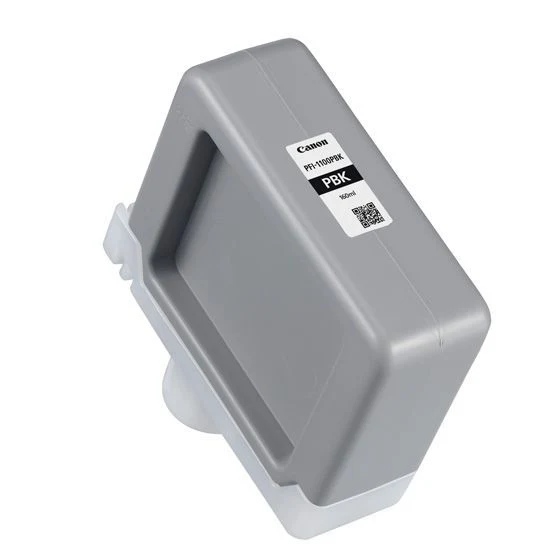 Canon PFI-1100PBK cartuccia d'inchiostro Originale Nero per foto [0850C001]