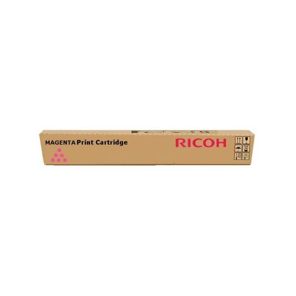 Ricoh 841930 cartuccia toner 1 pz Originale Magenta [841930]