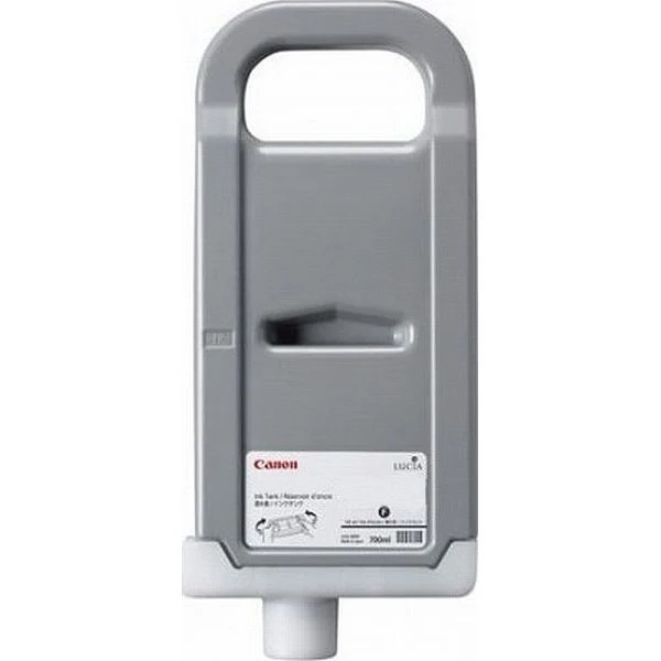 Canon PFI-206 BK cartuccia d'inchiostro 1 pz Originale Nero per foto [5303B001]