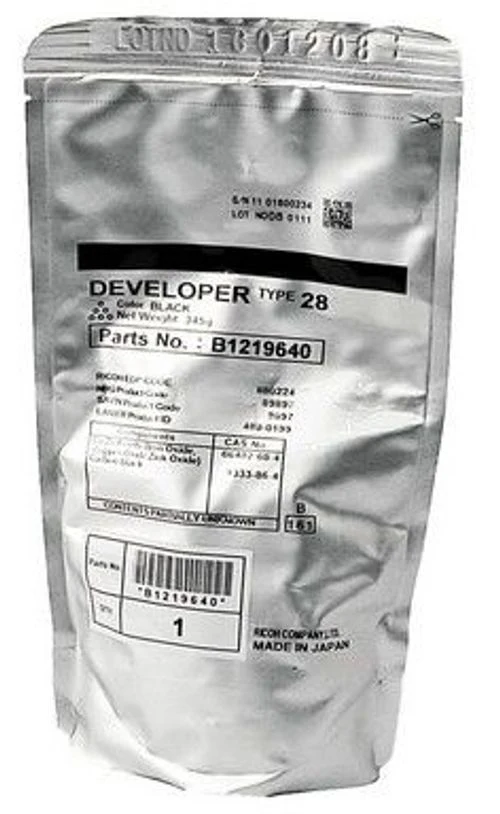 Ricoh B1219640 stampante di sviluppo [B1219640]