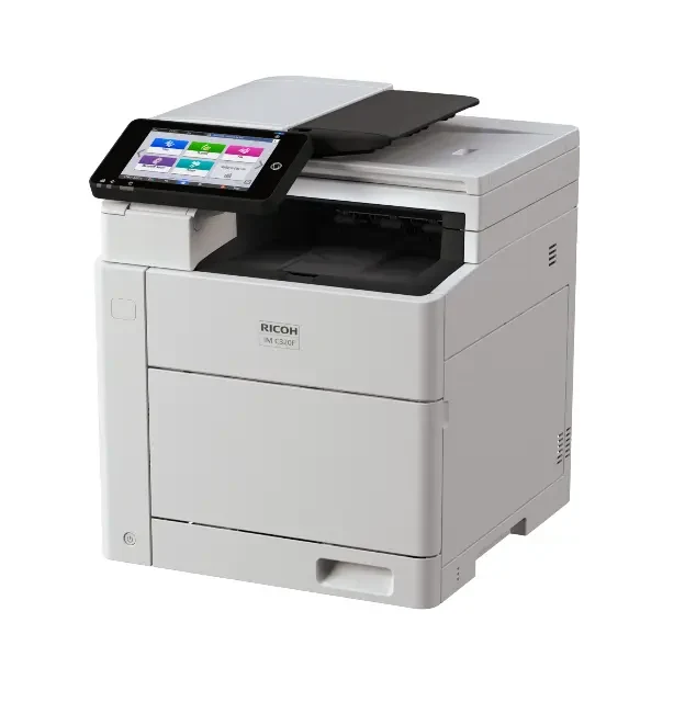 M C320FW Multifunzione A4 Colore (incl. Toner ) [423632]