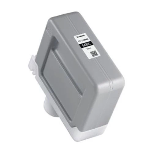 Canon PFI-310MBK cartuccia d'inchiostro Originale Nero opaco [2358C001]