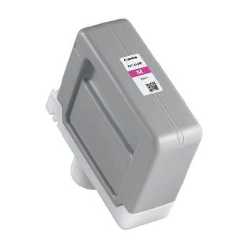 Canon PFI-310M cartuccia d'inchiostro Originale Magenta [2361C001]