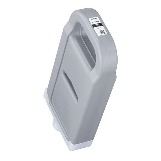 Canon PFI-740 BK cartuccia d'inchiostro 1 pz Originale Rendimento ultra elevato Nero [4769C001]