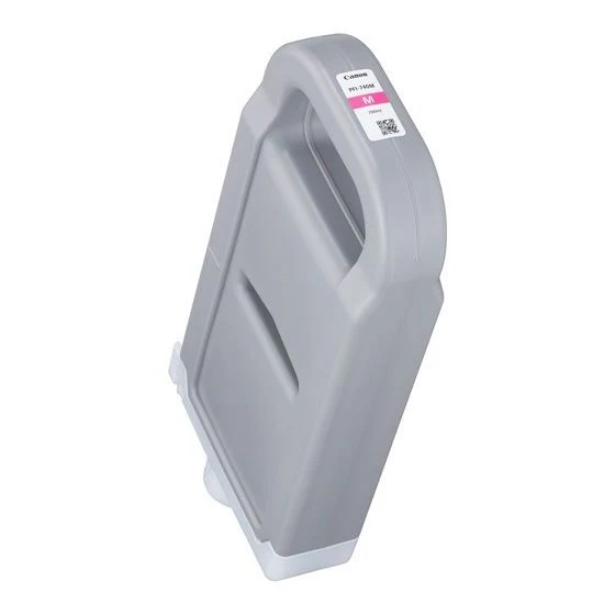 Canon PFI-740 M cartuccia d'inchiostro 1 pz Originale Rendimento ultra elevato Magenta [4771C001]