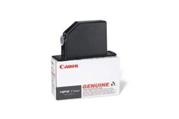 Canon NPG-7 cartuccia toner 1 pz Originale Nero [1377A001]